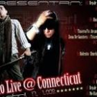 Yomo - Live From Connecticut (2008) Album